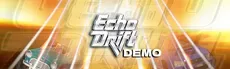 Echo Drift Demo hero image