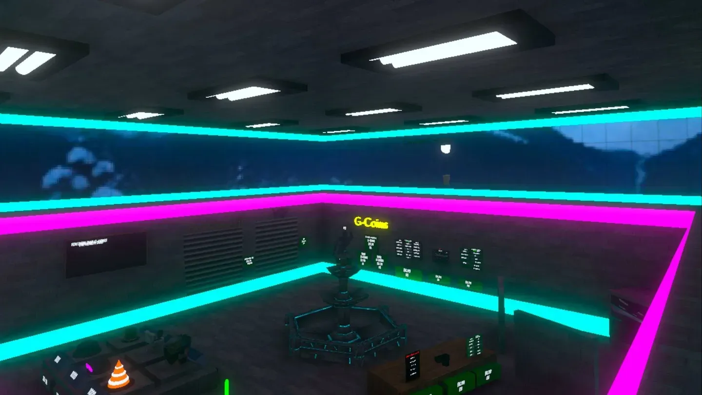 Gorilla Fun VR: OG cover image