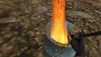 Fire Extinguisher Use Simulation screenshot 3