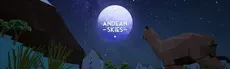 Andean Skies hero image