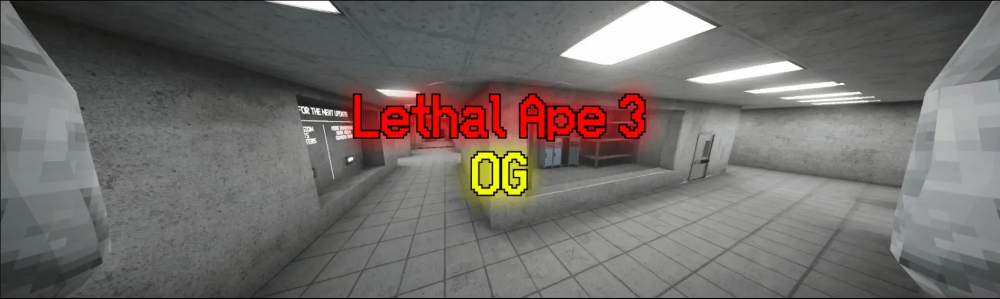 Lethal Ape 3 OG