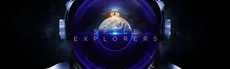 Space Explorers Legacy Edition hero image