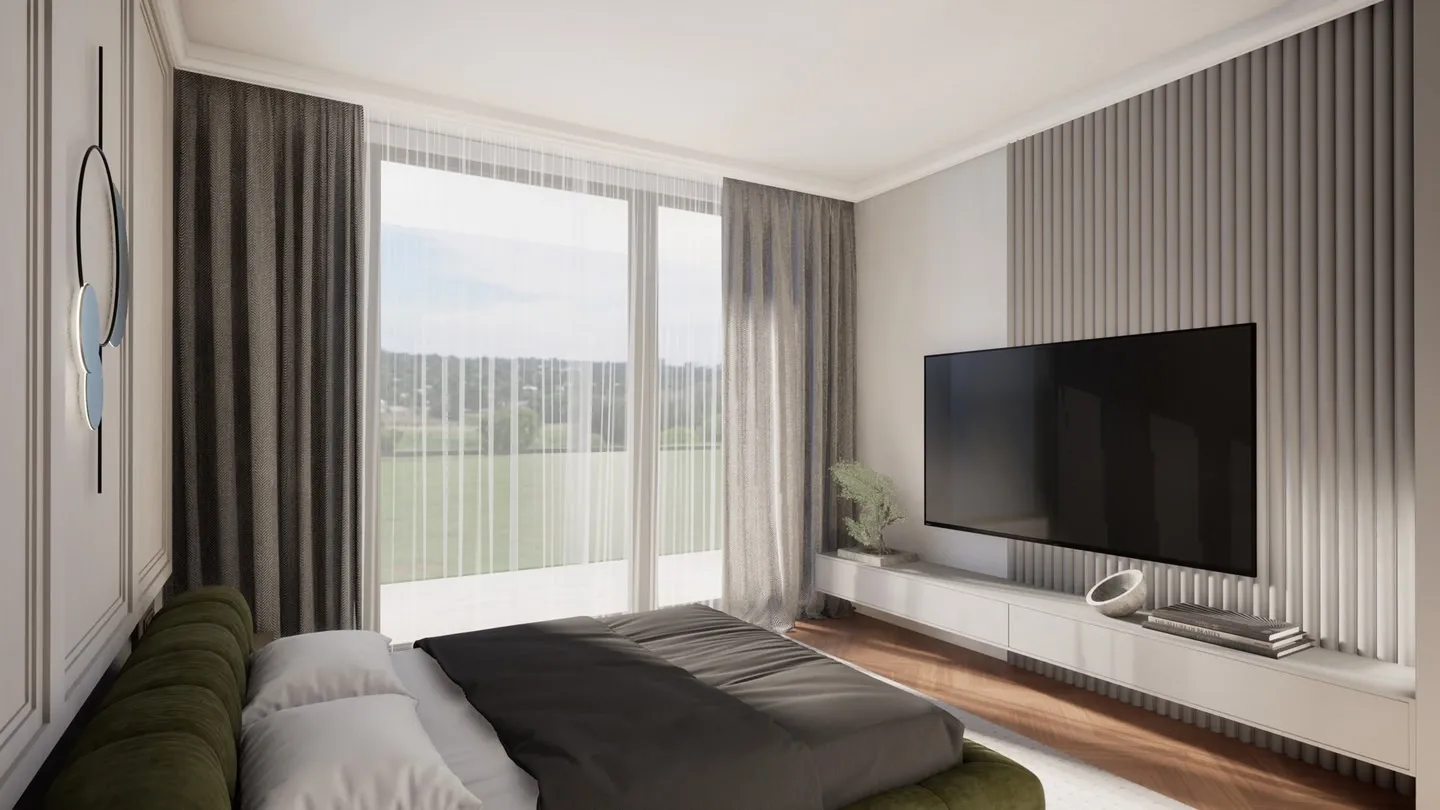 Home Interior Design by RBP cover image