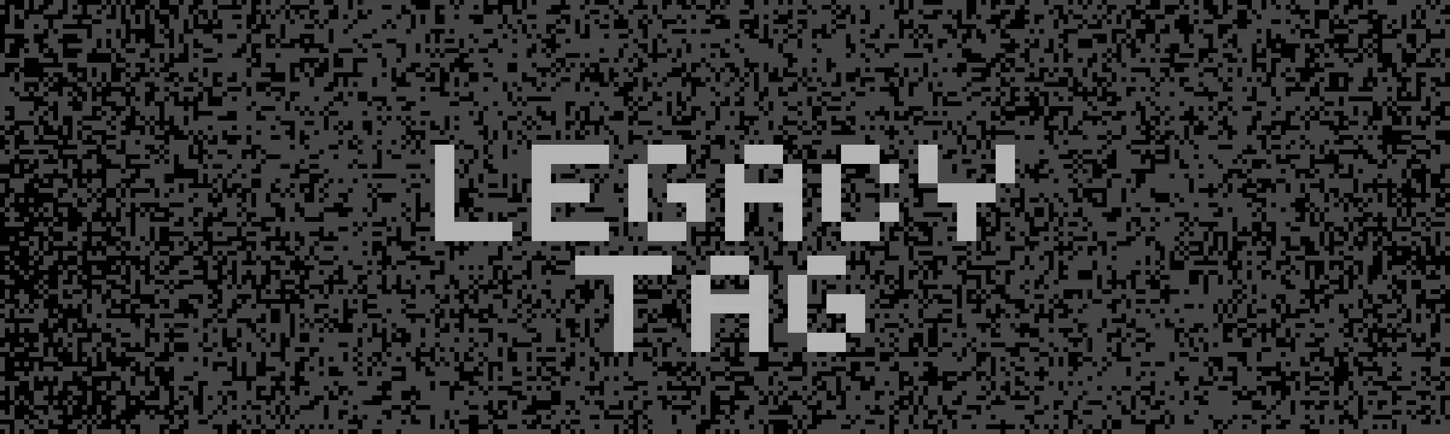 Legacy Tag‎