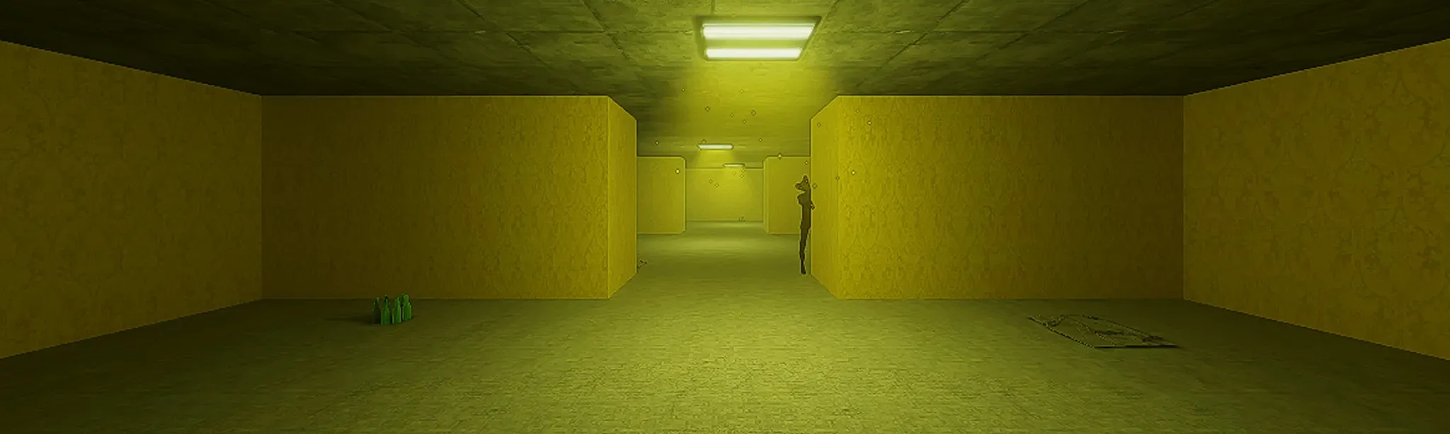 Liminal Shift