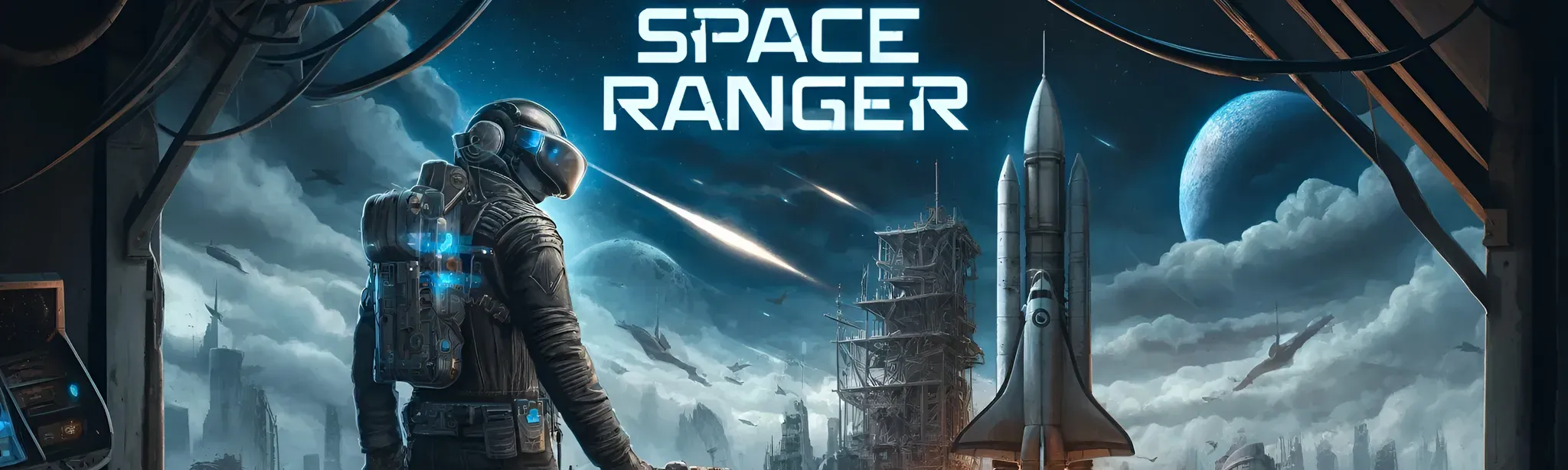 Space Ranger