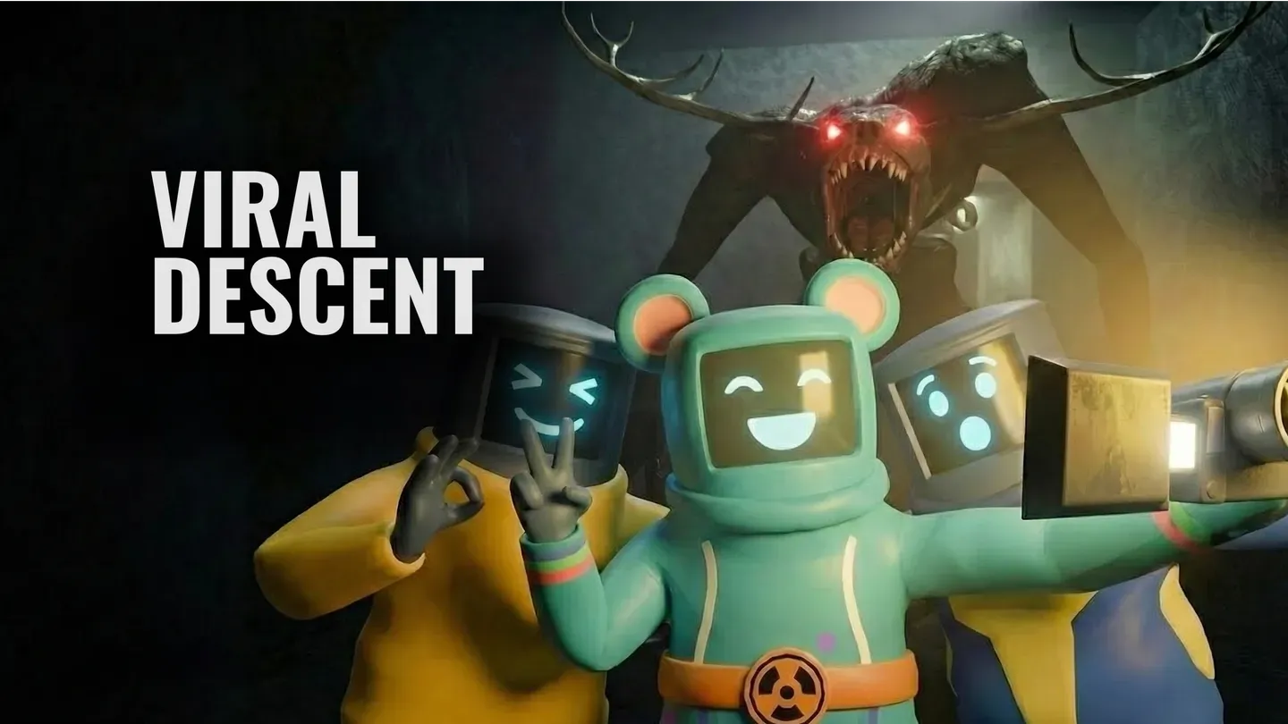 Viral Descent: Together trailer 0