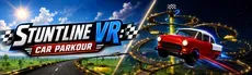 Stuntline VR: Car Parkour hero image
