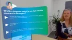 VR-Gesprekstrainer screenshot 4