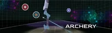Archery hero image