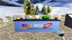 Fruit Ninja VR: Ghostbusters screenshot 3
