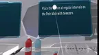 Ammonia Diffusion Experiment - ContentsDa Science Experiment screenshot 4