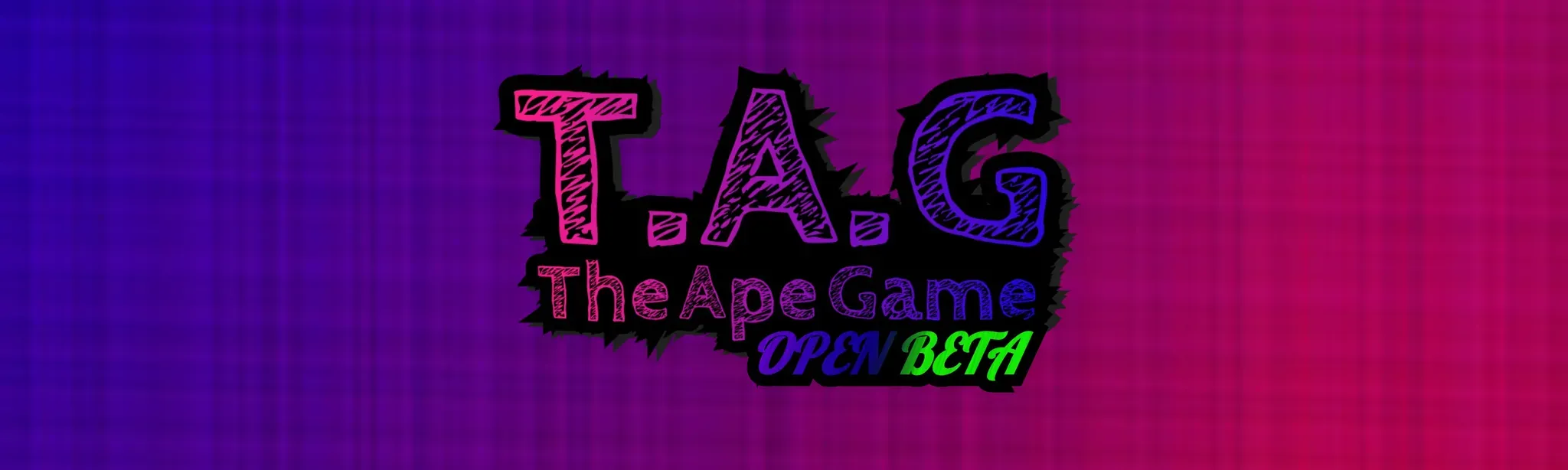 T.A.G the ape game