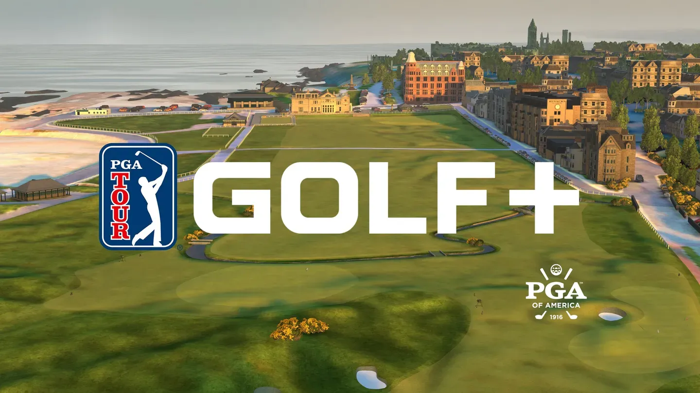 GOLF+ trailer 0