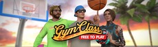 GYM CLASS - BASKETBALL VR