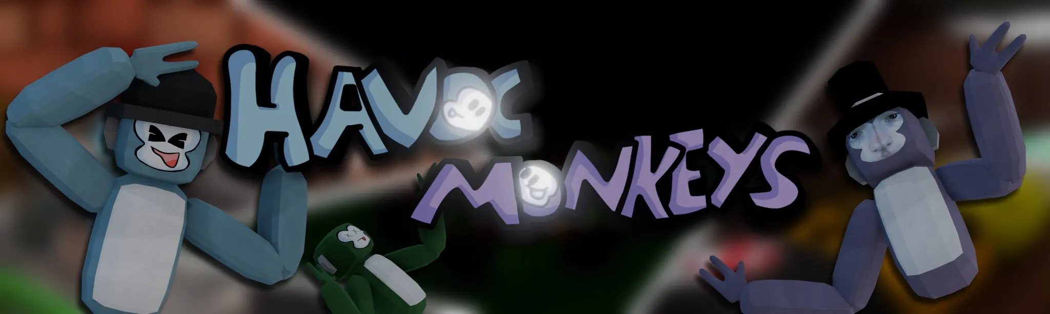 Havoc Monkeys