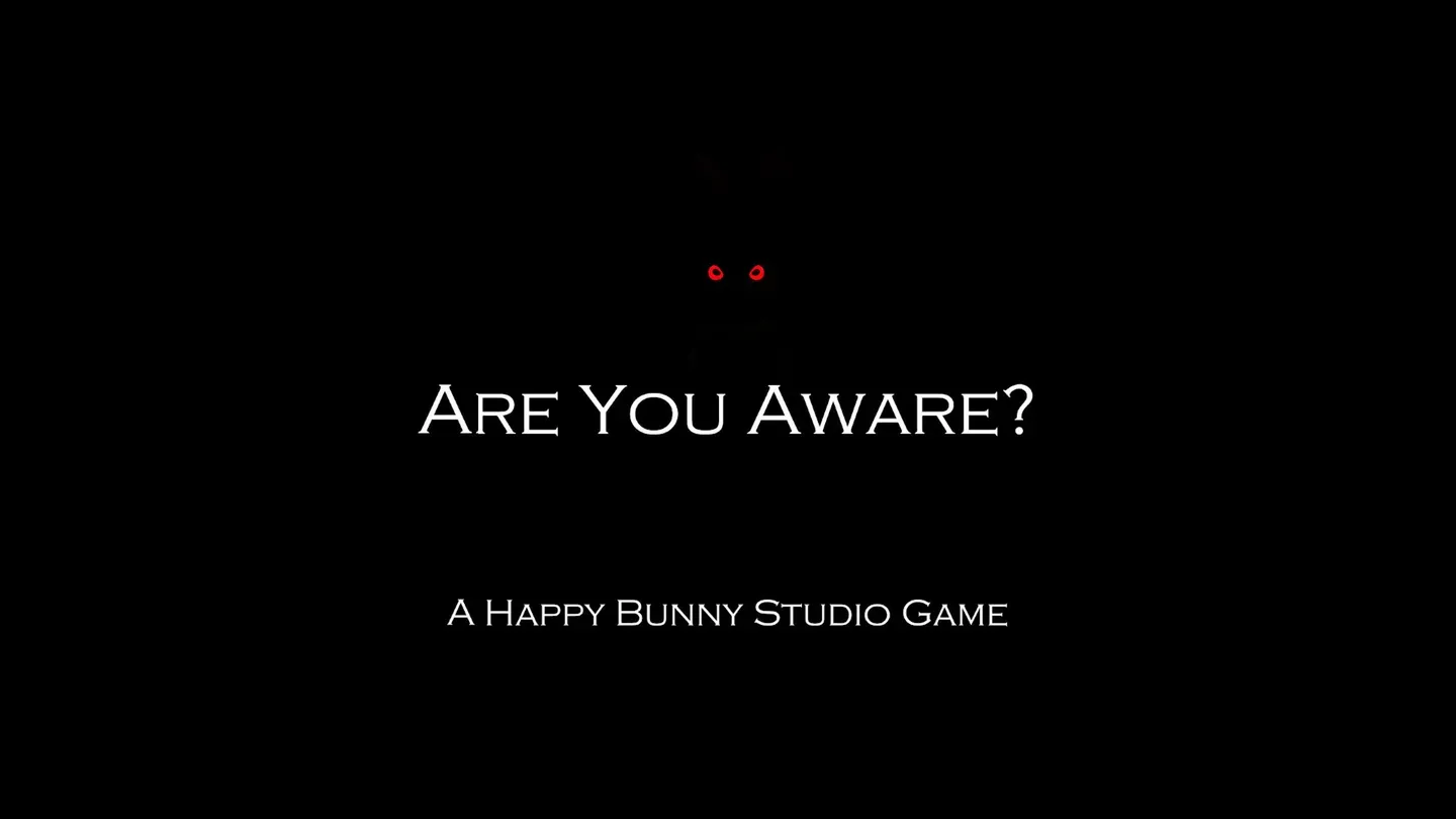 Are You Aware? trailer 0