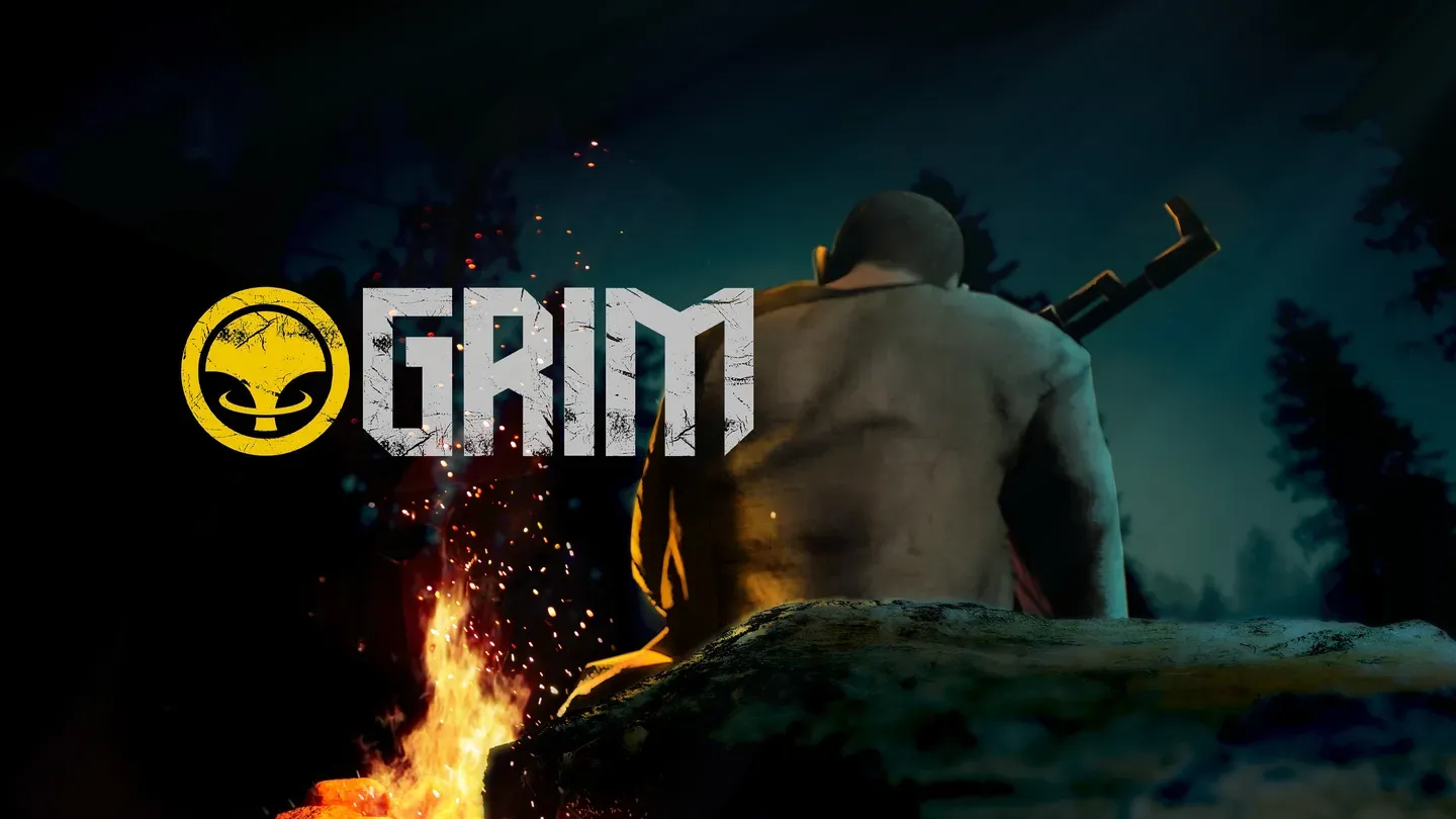 Grim trailer 0