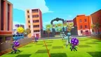 Zombie Garden: A Plant Defense Game screenshot 2