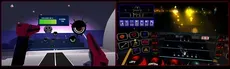 Master Show VR hero image