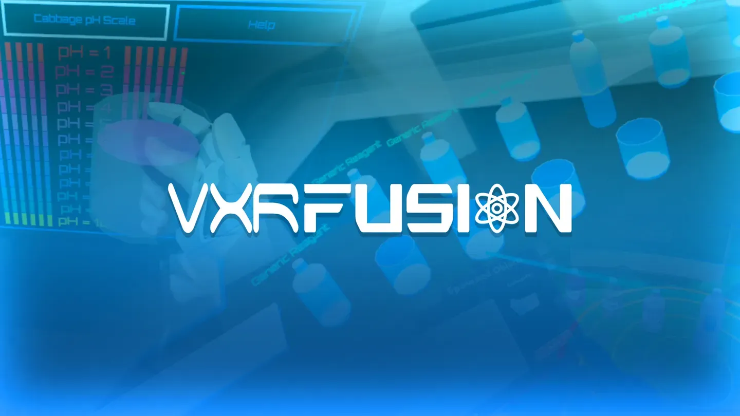 VXRFusion trailer 0