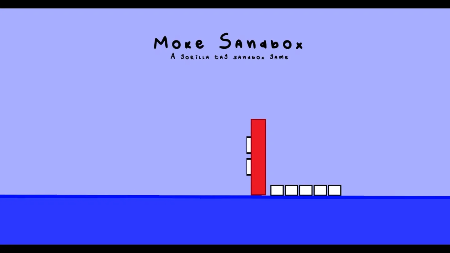 Moke Sandbox trailer 0