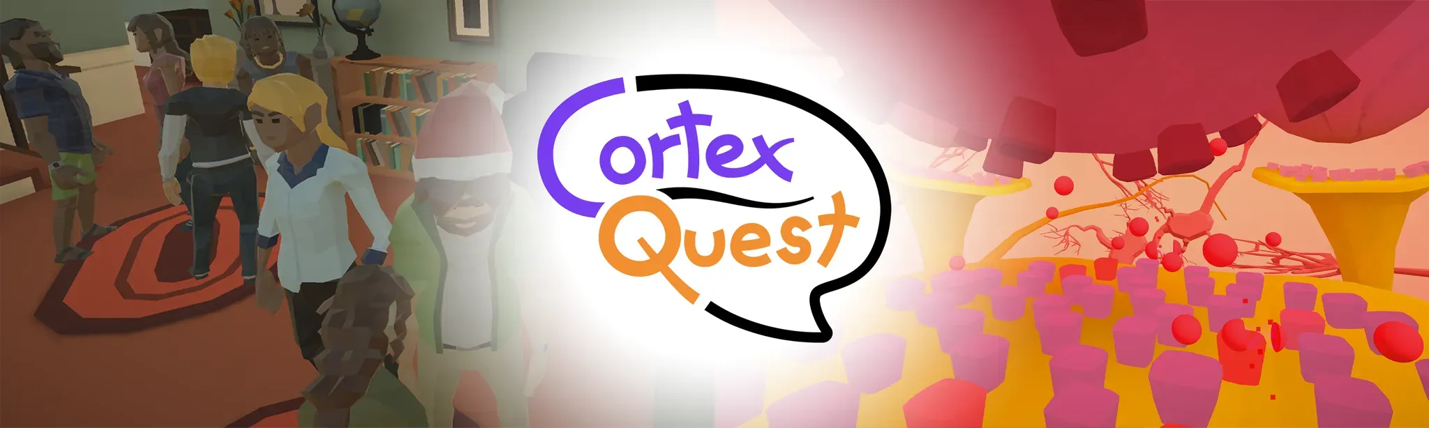 Cortex Quest