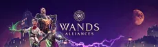 Wands Alliances hero image