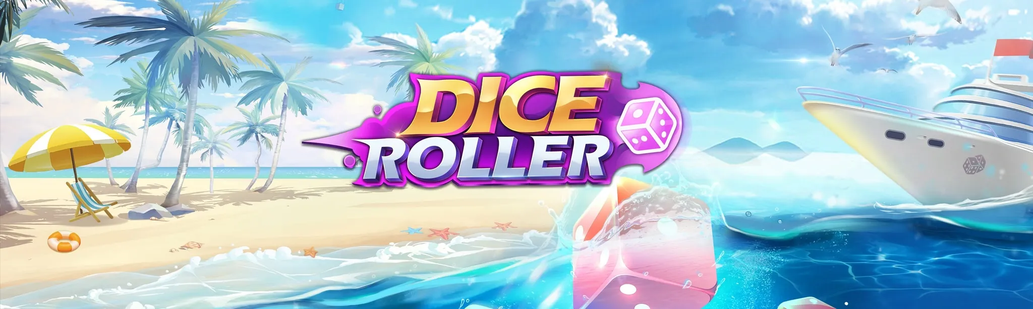 Dice Roller