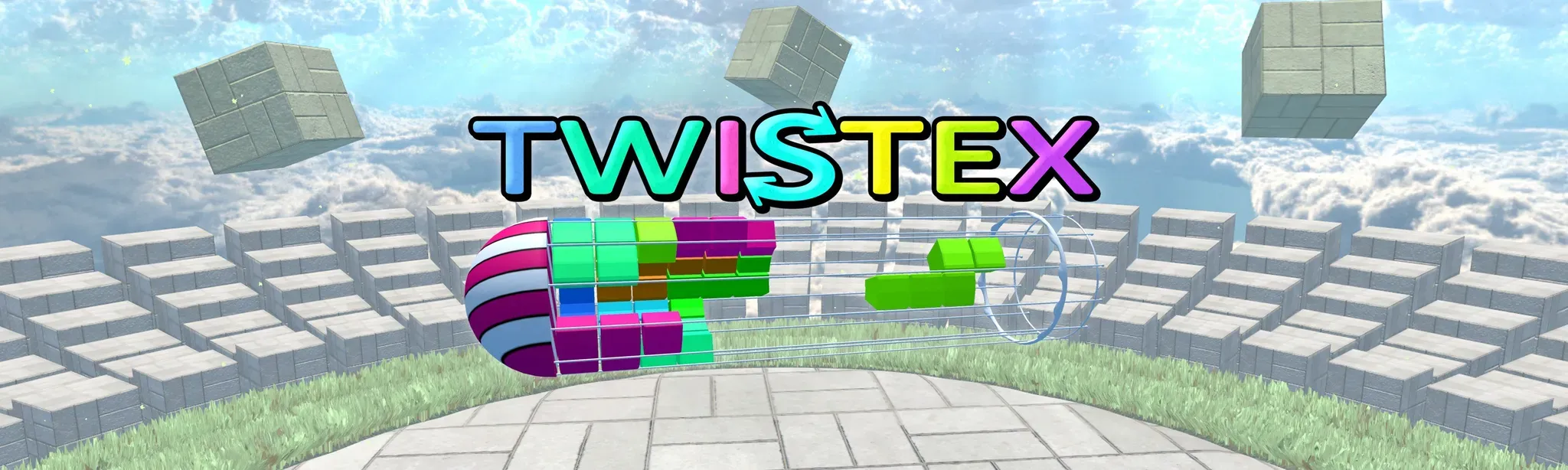 TWISTEX