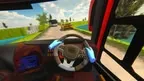Offroad Bus Driving Game : Bus Simulator screenshot 2