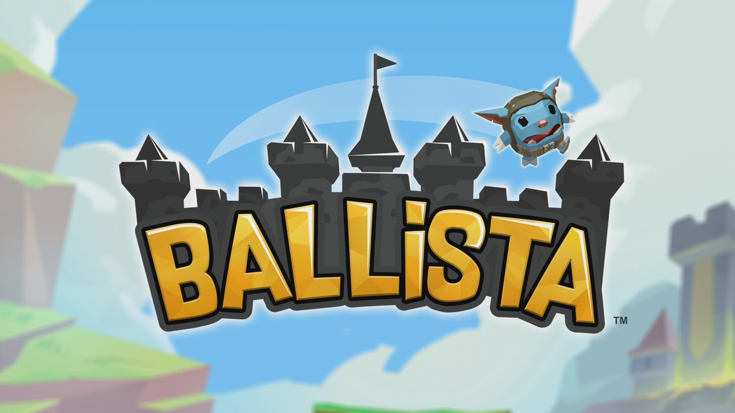 Ballista trailer 0