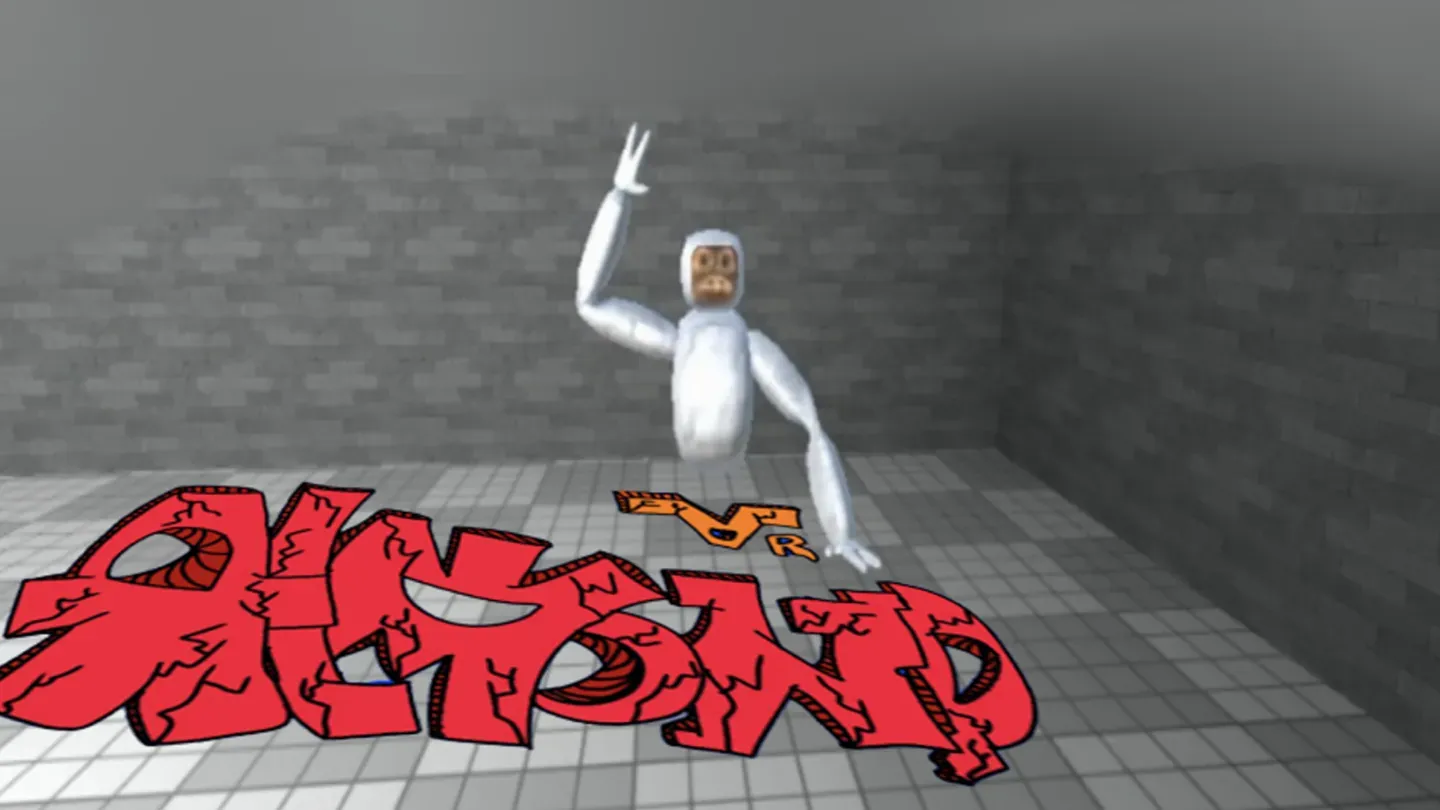 Almonds Reborn  trailer 0