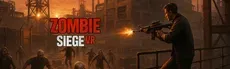 Zombie Siege VR hero image
