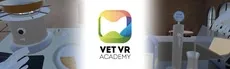 VET VR ACADEMY hero image