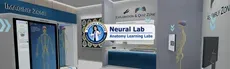 Anatomy Learning Labs: Neural Lab hero image
