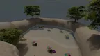 Jungle Tag screenshot 2