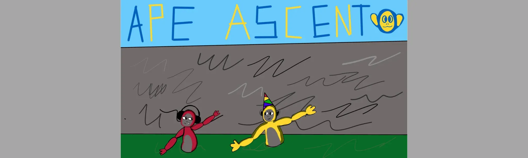 Ape Ascent