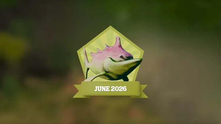Developer update image for HOLOFIT June Challenge: The Sunny Season Starts in HOLOFIT ☀️