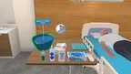 Foot Care Simulator screenshot 2