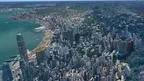 FLY - A Google Earth Flight Sim screenshot 3