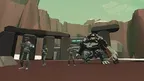 Among Giants screenshot 4