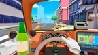 TAXI DRIVER VR screenshot 1