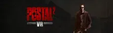POSTAL 2 VR hero image