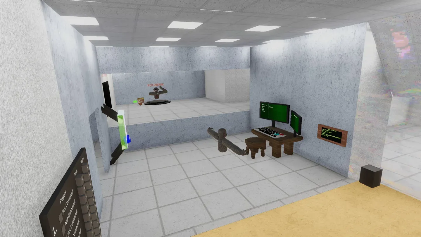 Stupid Chimps Boredom cover image