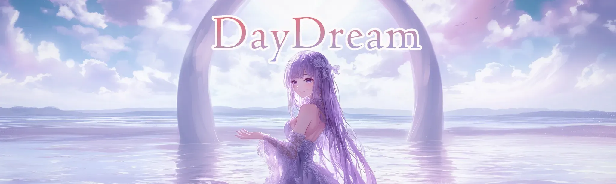 DayDream - AI Companion
