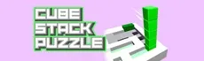 Cube Stack Puzzle hero image