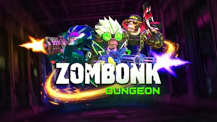 Developer update image for 🧪 THE DUNGEON UPDATE IS LIVE!