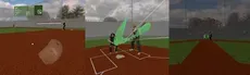 Baseball Softball Training hero image