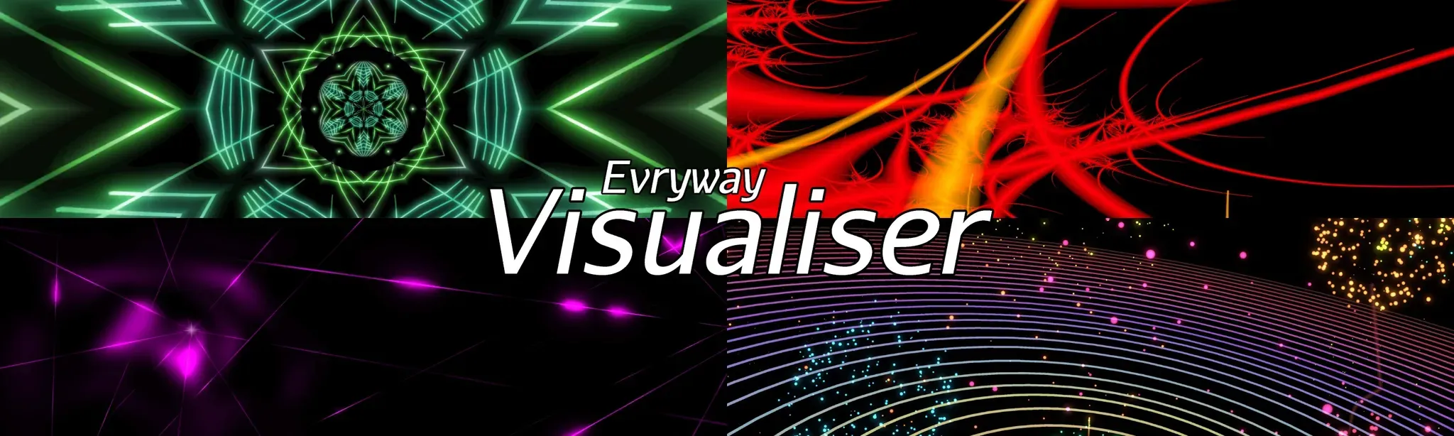 Evryway Visualiser